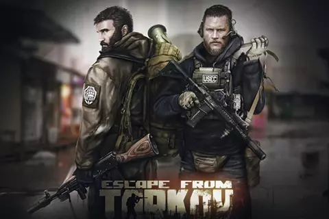 بعد 9 سنوات.. Escape from Tarkov تستعد لإطلاق اللعبة